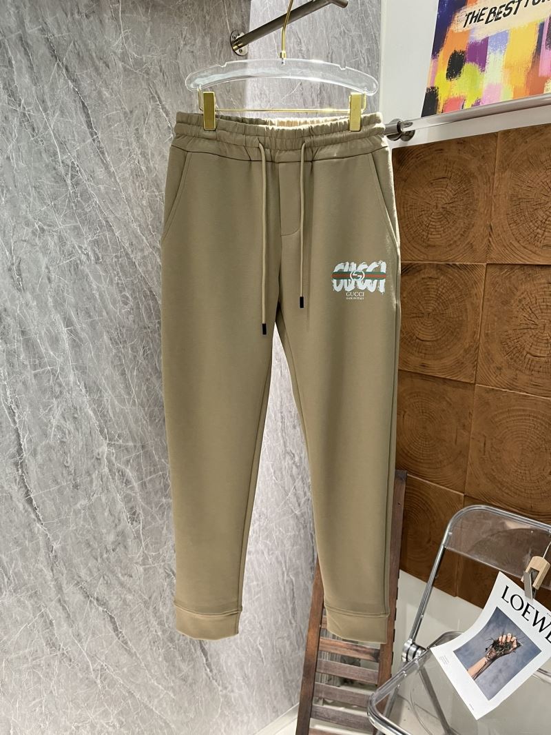 Gucci Long Pants